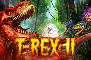 T-Rex II